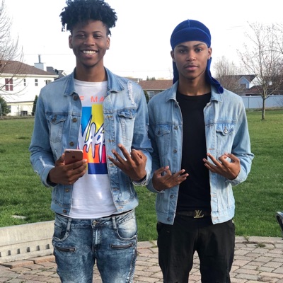 Trained To Kill (Remix) - Single