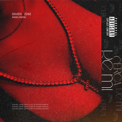 Cerca de Mi - Single