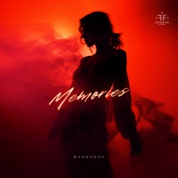 Memories - Single - Banghook