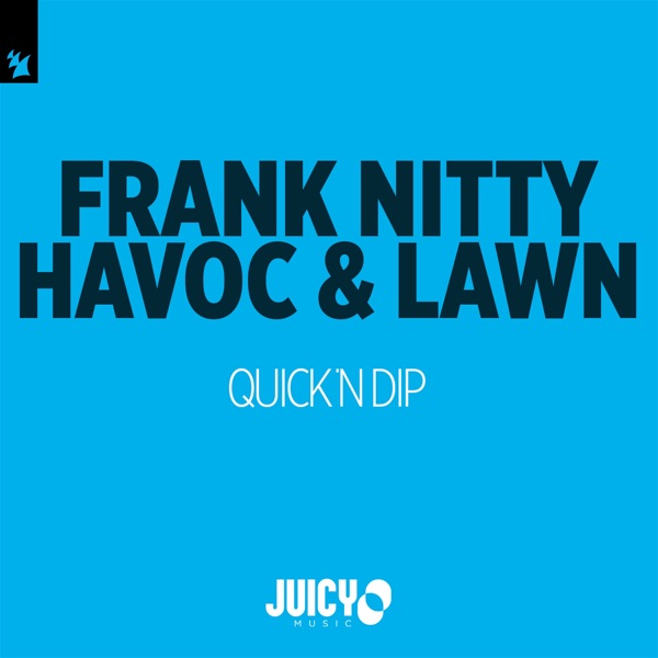 Quick 'n Dip - EP