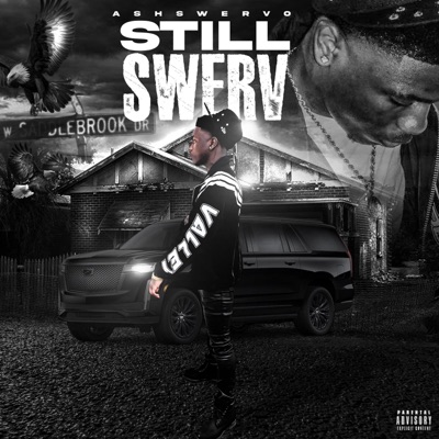Still Swerv - EP