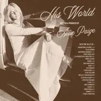 Wings — Allie Paige