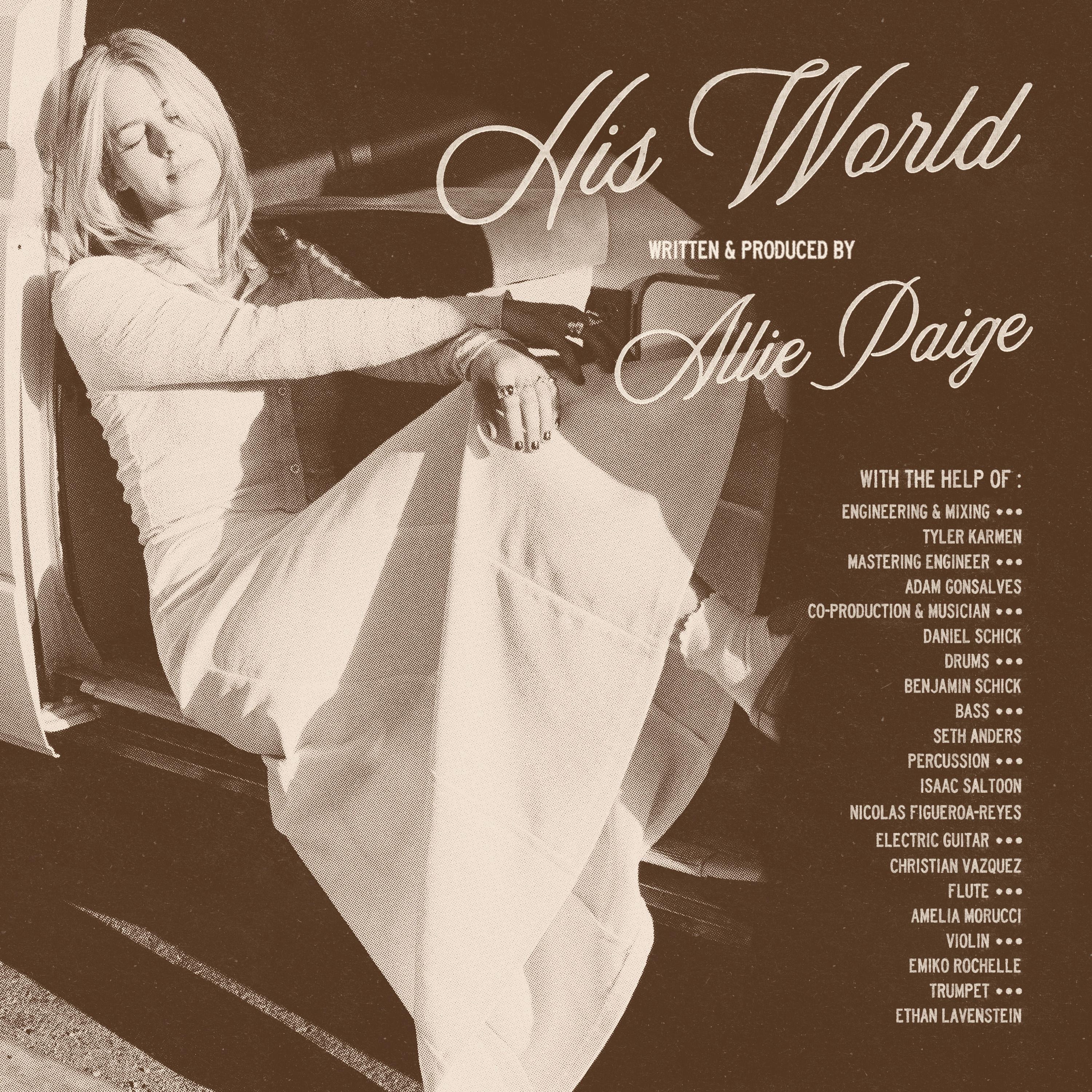 His World