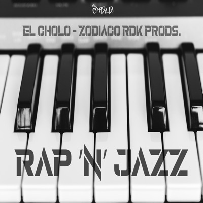 Rap 'n' Jazz - Single