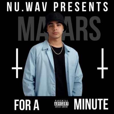 For A Minute - Single