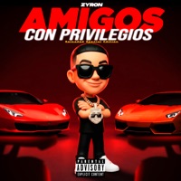 Amigos Con Privilegios Reloaded Special Edition - Single - Zyron