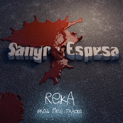 Sangre Espesa - Single