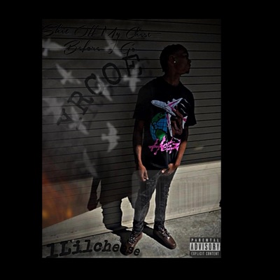 Shit off my chest before i go - Single