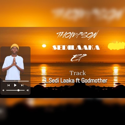 SEDILAAKA - EP