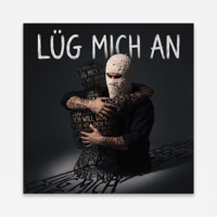Lüg mich an - Levant Cover Art