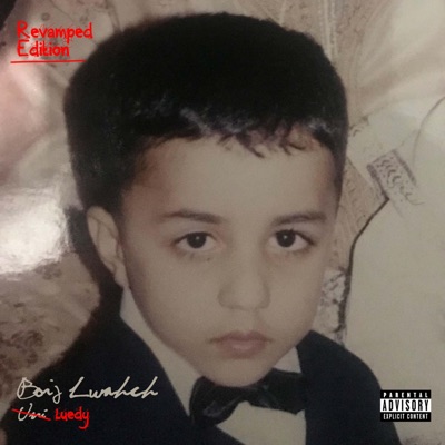 Borj l'wahch (Revamped Edition) - Single