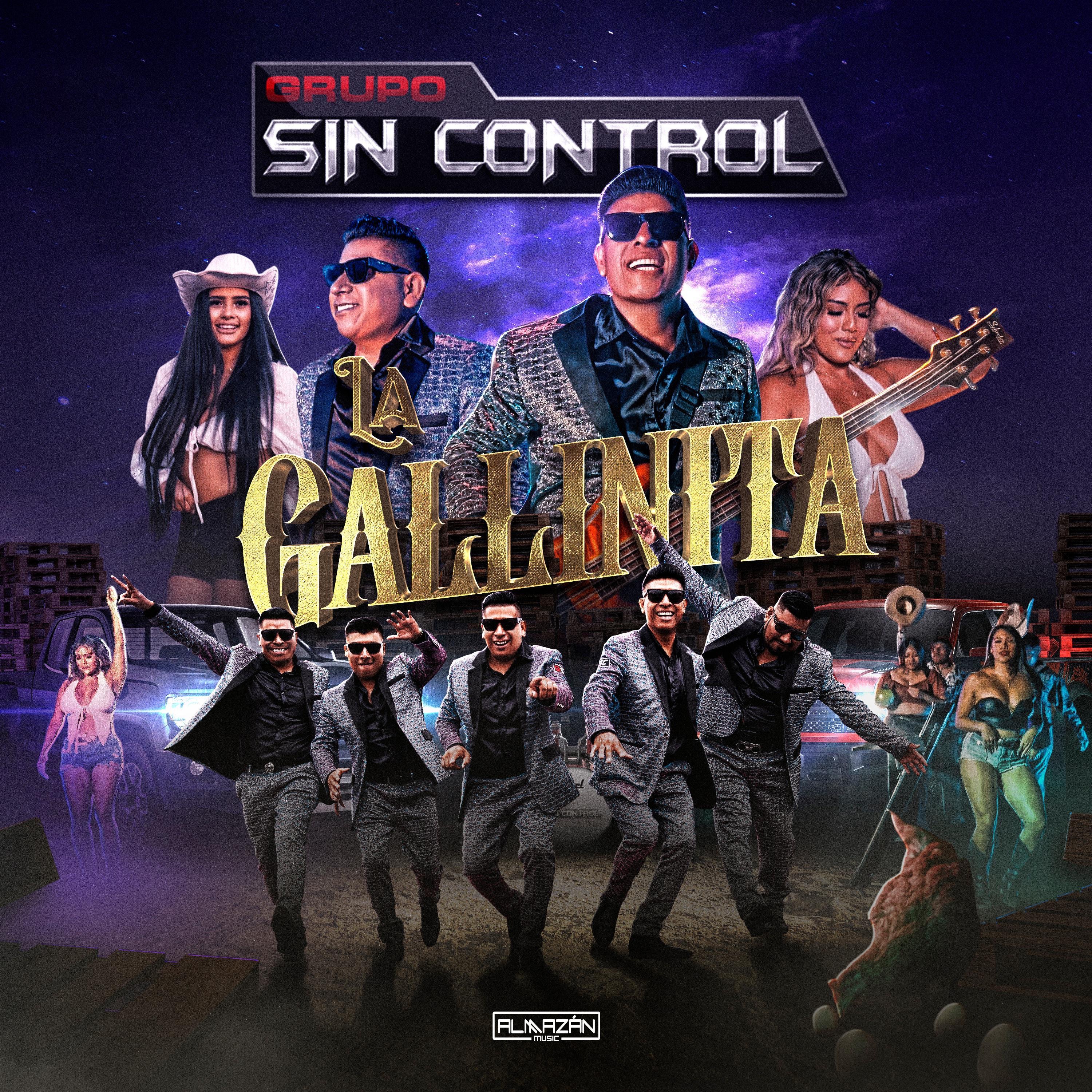 La Gallinita - Single