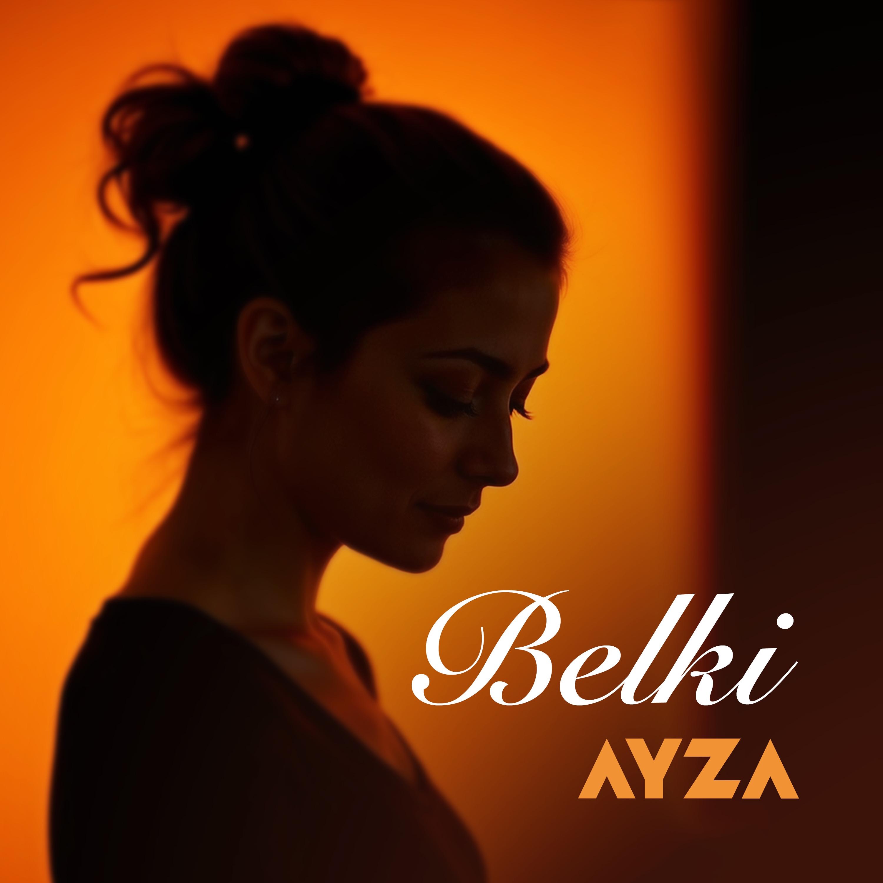 Belki - Single