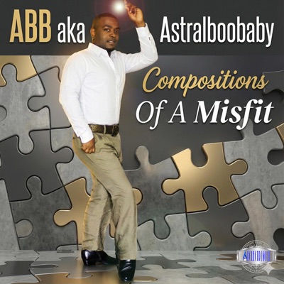 Compositions of A Misfit (Playlist 1)