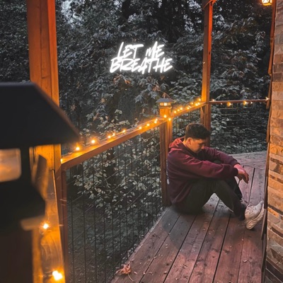 let me breathe - Single