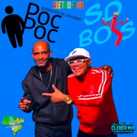 Eletrofunk Quebrador de cama Box Poc Poc - Single - Eletrofunk Brasil, SD Boys & DJ Cleber Mix