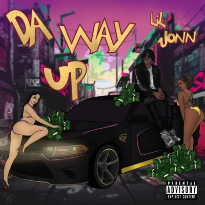 Da Way Up - Single