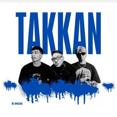 Takkan (feat. IanMusick & One-D) - Single