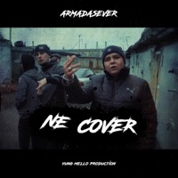 Ne Cover - Single - ARMADASEVER
