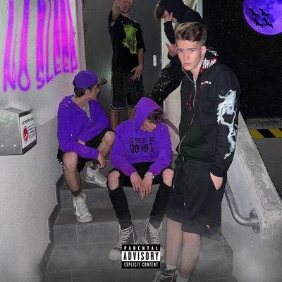 No sLEEp - Single