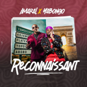 Reconnaissant (feat. Yabongo Lova) song art
