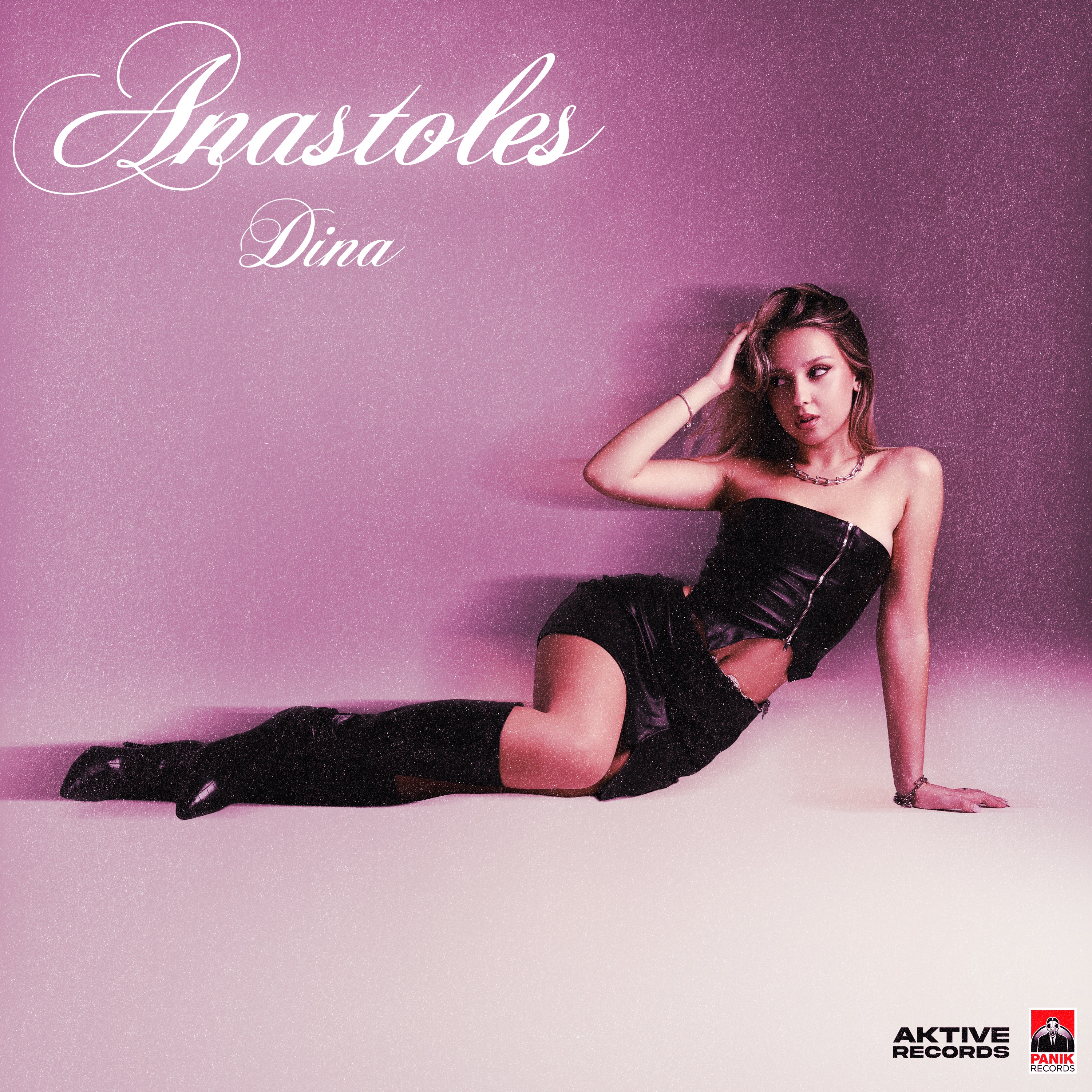 Anastoles - Single