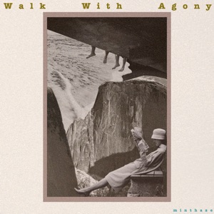 Walk with Agony - EP