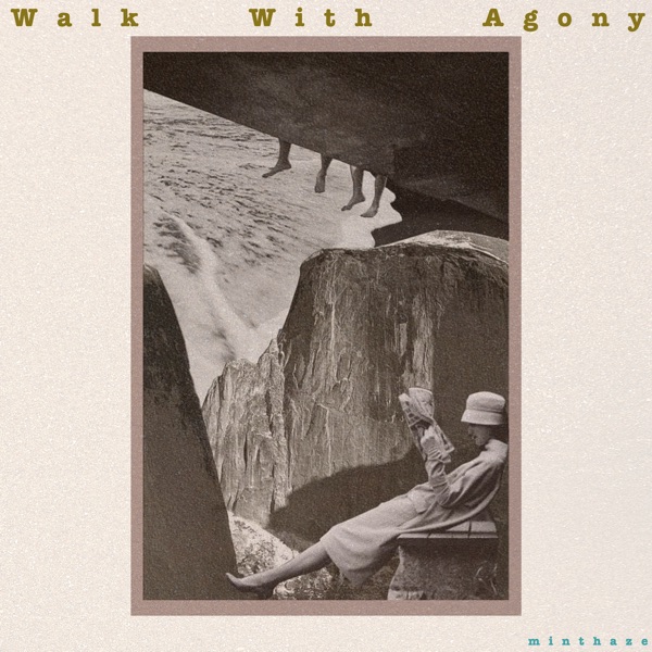 Walk with Agony - EP
