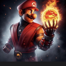 Been around Rocko BME