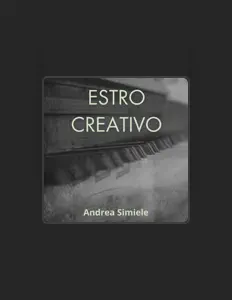 Écoutez Andrea Simiele, regardez des vidéoclips, lisez la biographie, consultez les dates de tournée et plus encore !