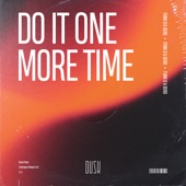 Do It One More Time artwork
