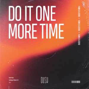 Do It One More Time (Extended Mix)