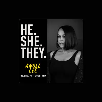 Listen to Angel Lee, watch music videos, read bio, see tour dates & more!