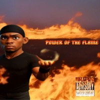 Power of the Flames - Single - Sqatch