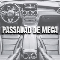 Passadão de Meca - Single - MC RP & VH13ITB