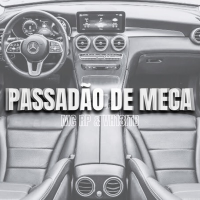 Passadão de Meca - Single