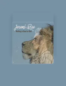 Listen to Jeremi Rise, watch music videos, read bio, see tour dates & more!