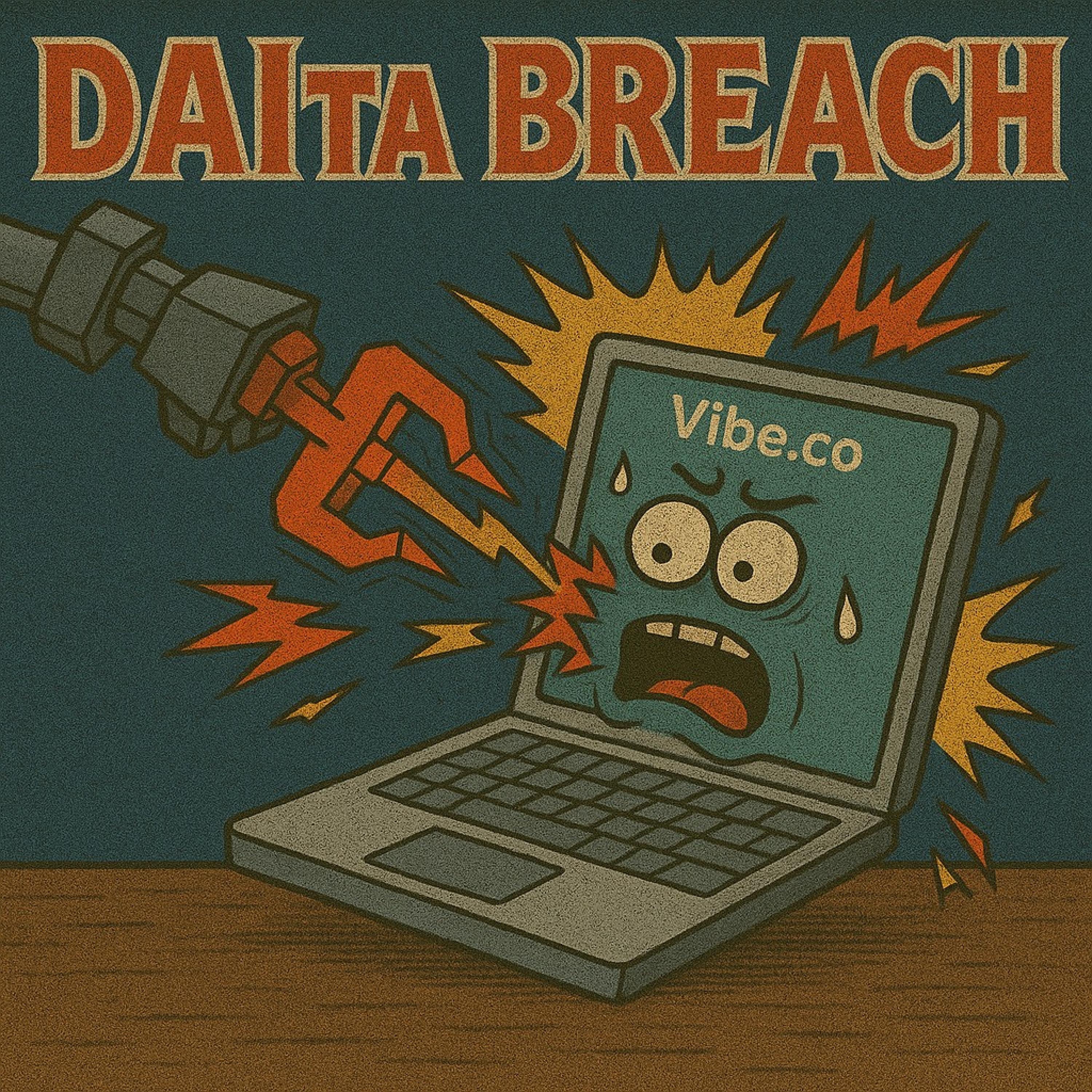 dAItabreach - Single