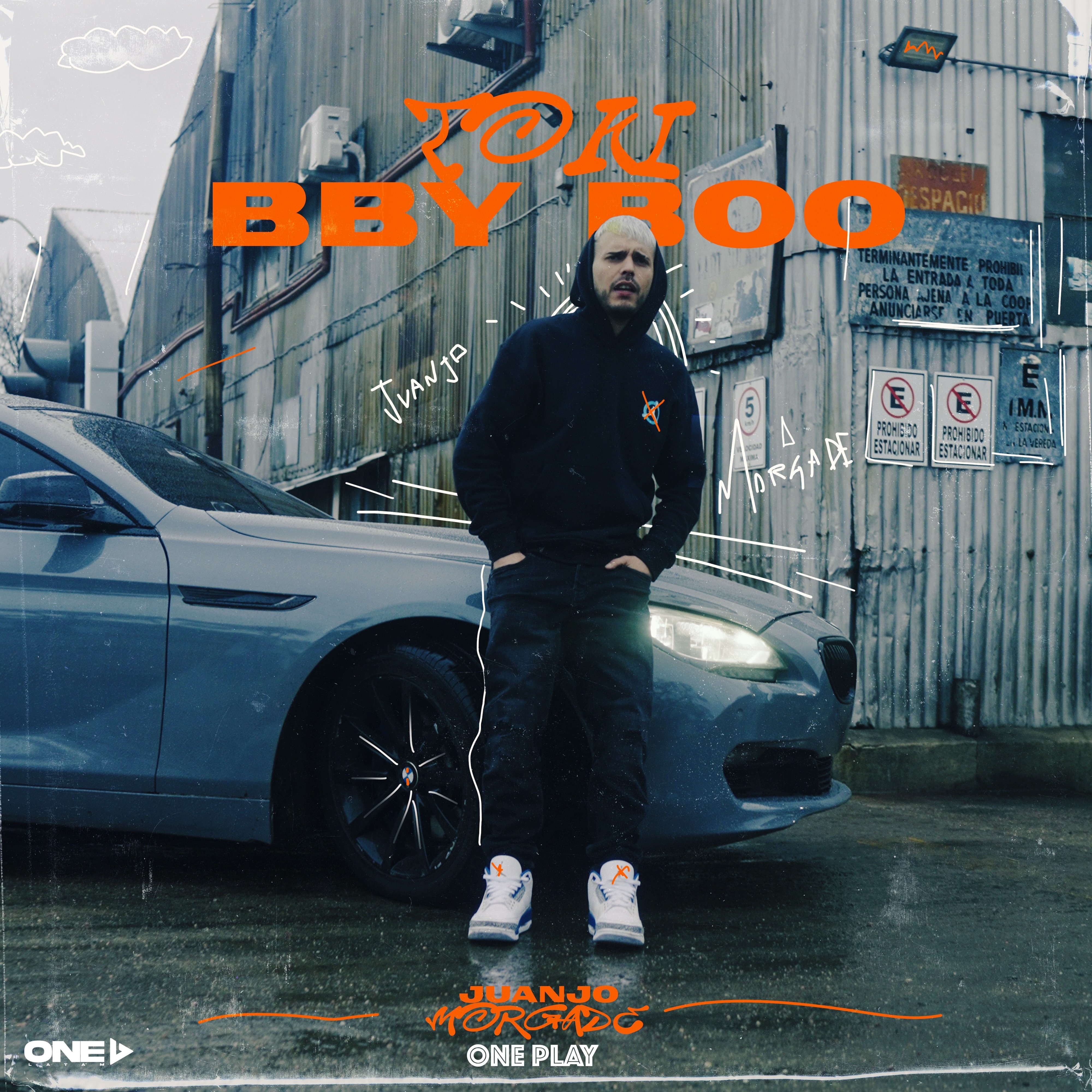 Toki \ Bby Boo - Single