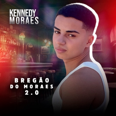 Bregão do Moraes 2.0