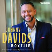 Boytjie (Unabridged)