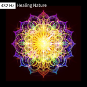 432 Hz Healing Nature - Vibrate FM