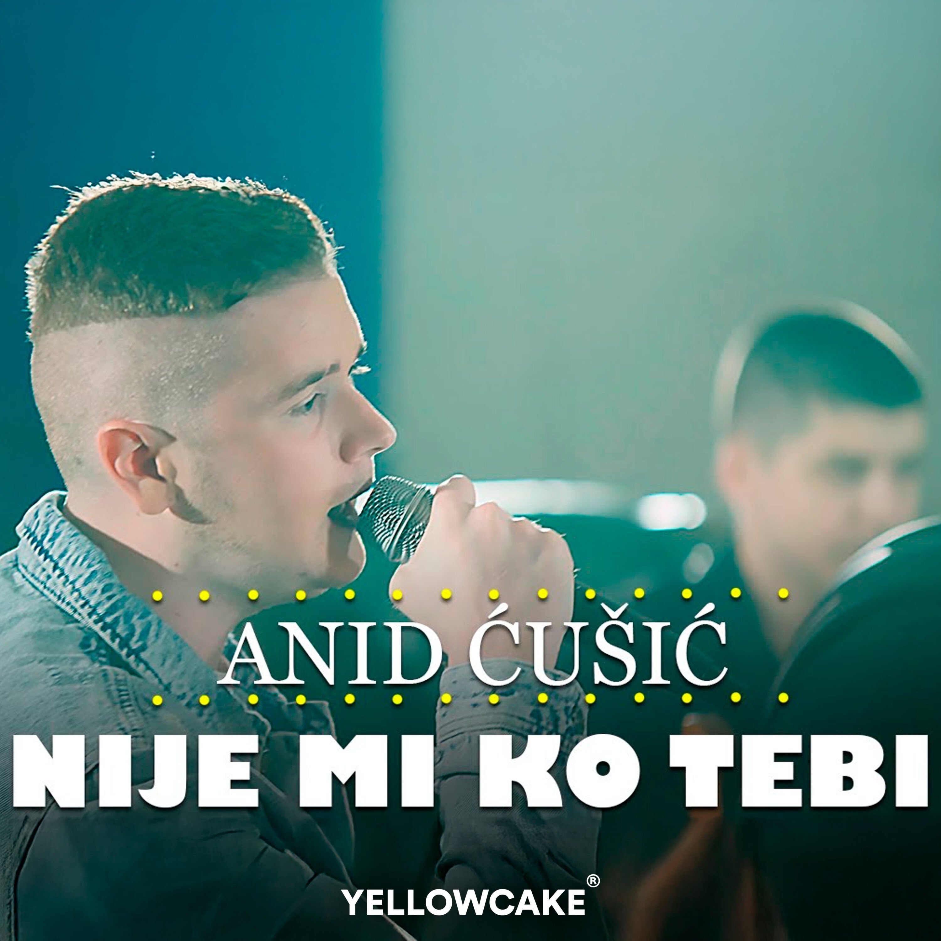 Nije mi ko tebi - EP