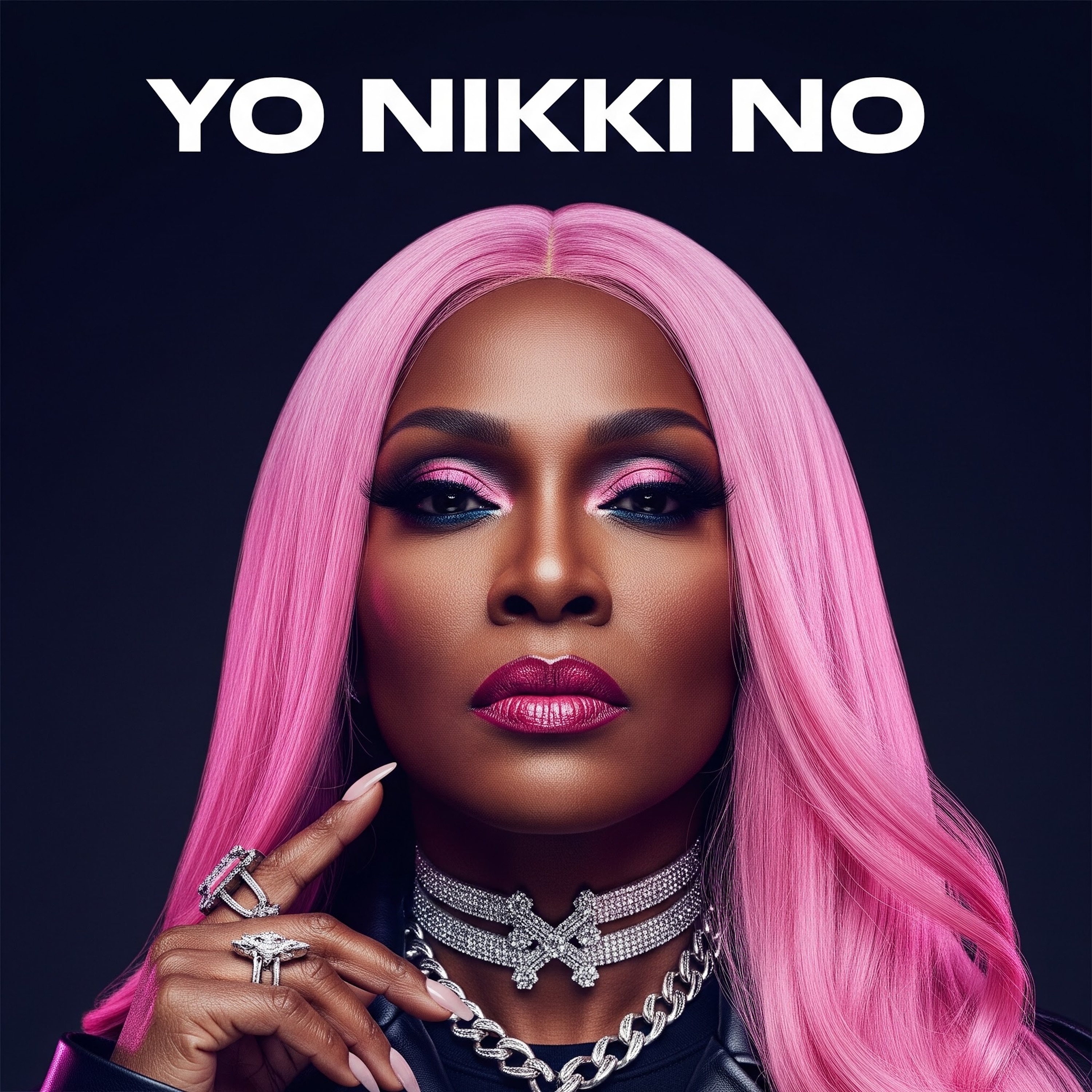 Yo Nikki No (Mixes) - Single
