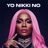 Yo Nikki No (Alphabet Mafia Sanctified Mix)