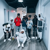 Nö Games (feat. Ogeezy & Chase Bandz) - Single - Otb stinka