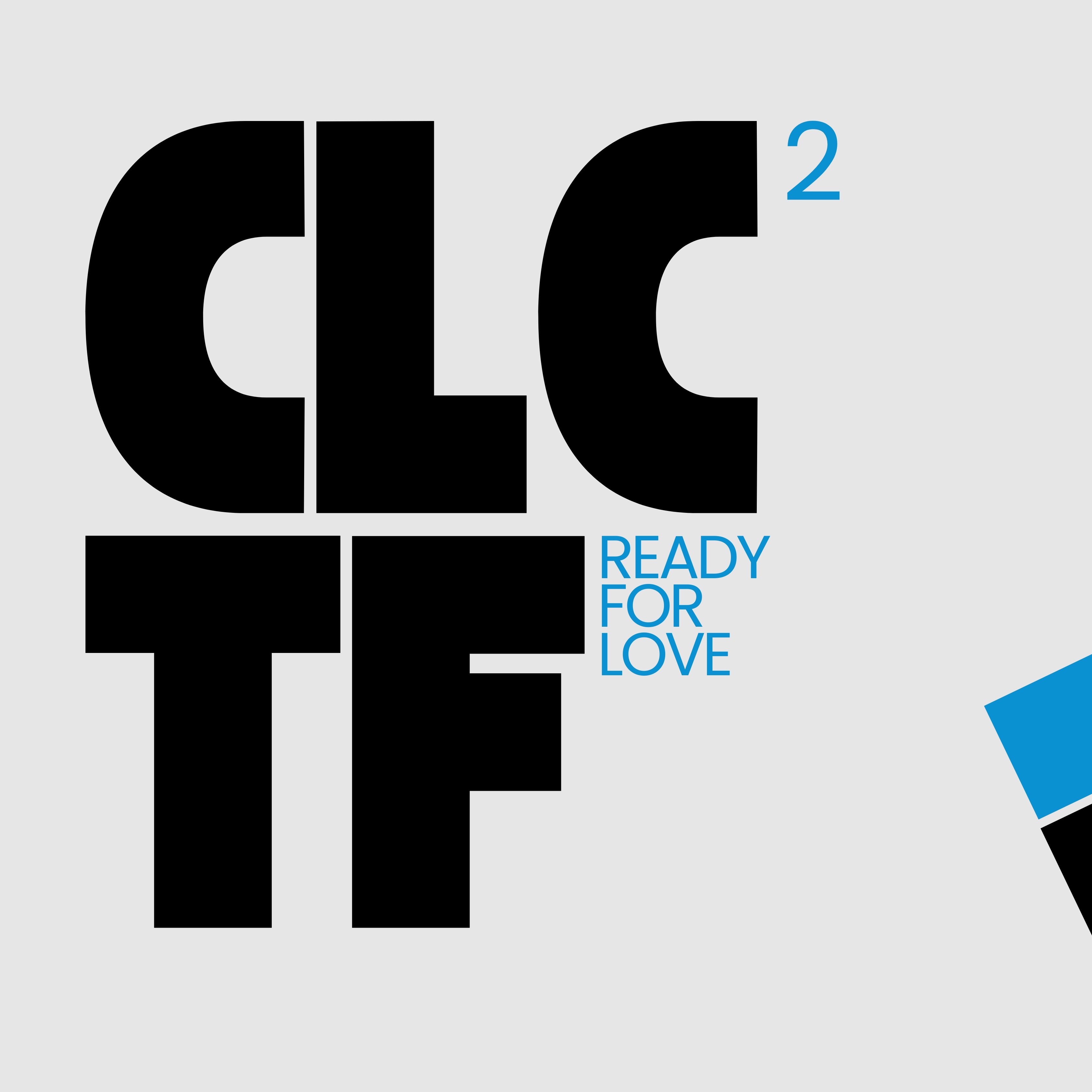 Ready For Love - Single