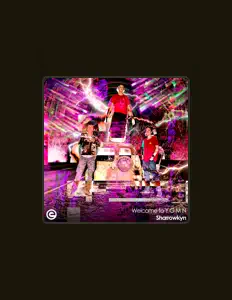 Sharrowkyn सुनें, म्यूज़िक वीडियो देखें, बायो पढ़ें, दौरे की तारीखें और बहुत कुछ देखें!