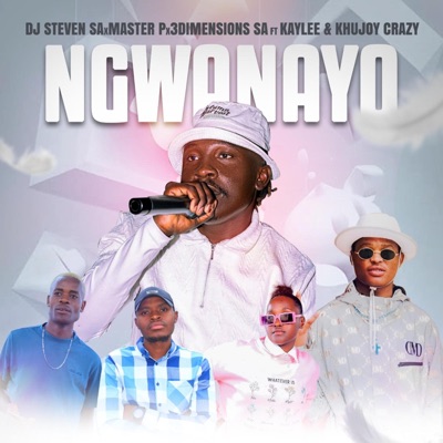 Ngwanayo - Single