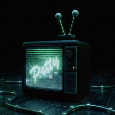 PETTY (THE EX-BOX) - EP